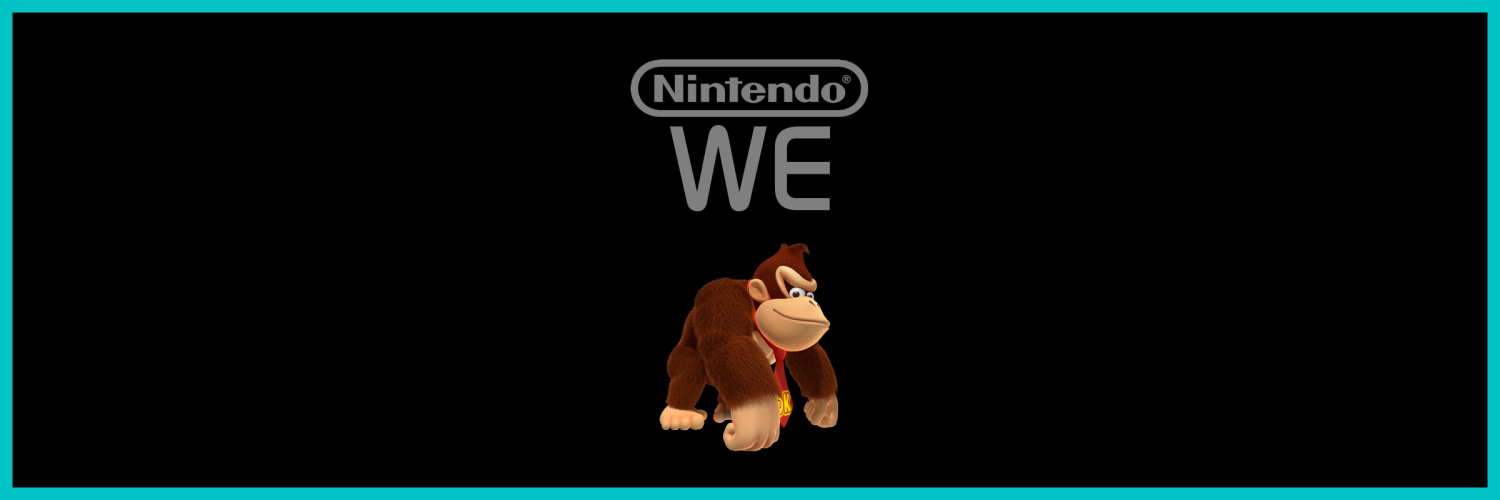 Nintendowe Dk