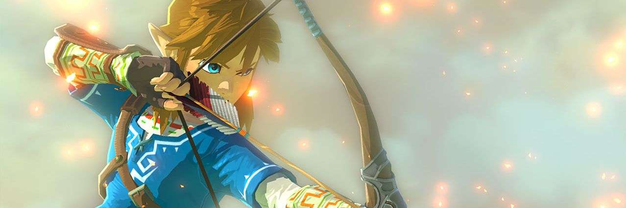 Zelda Wiiu Header