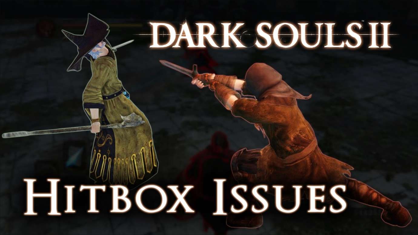Dark Souls 2 Is Still A Deeply Flawed Masterpiece – DarkZero