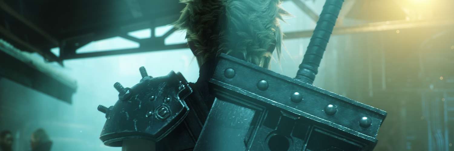 Ff7 Remake Feature