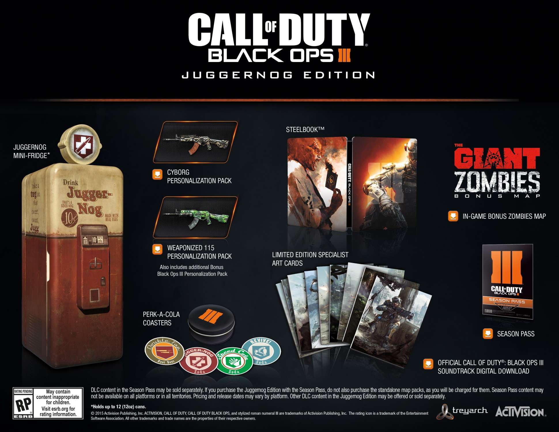 Black Ops 3 JE.
