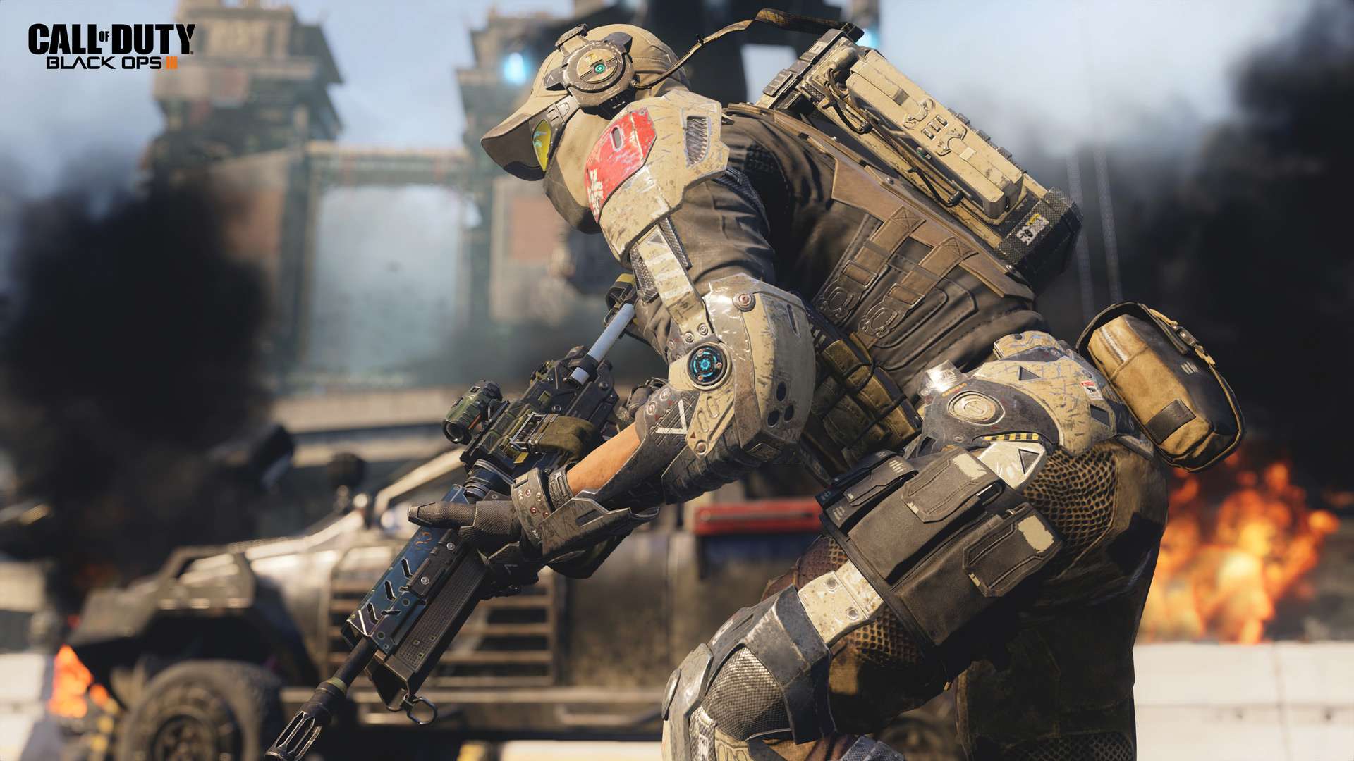 Black Ops 3 2.