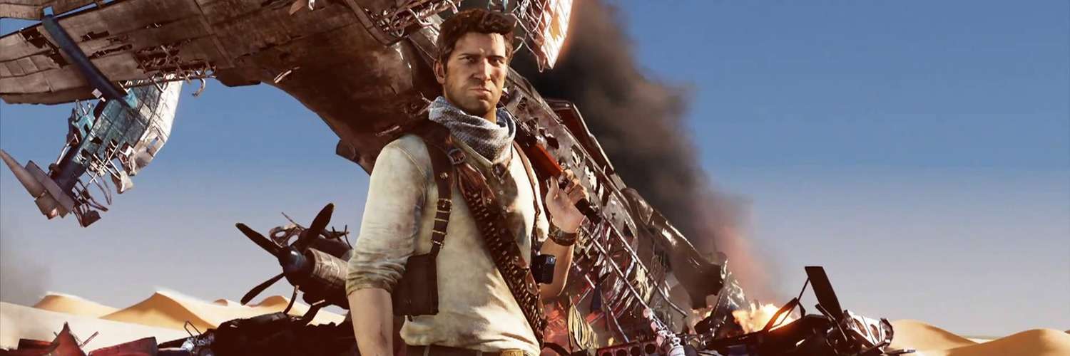 Uncharted Collection Review