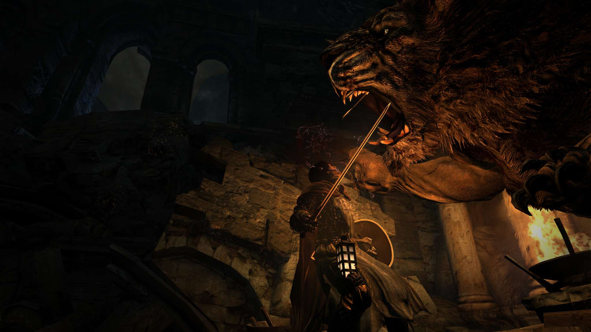 Dragon's Dogma Online Review 