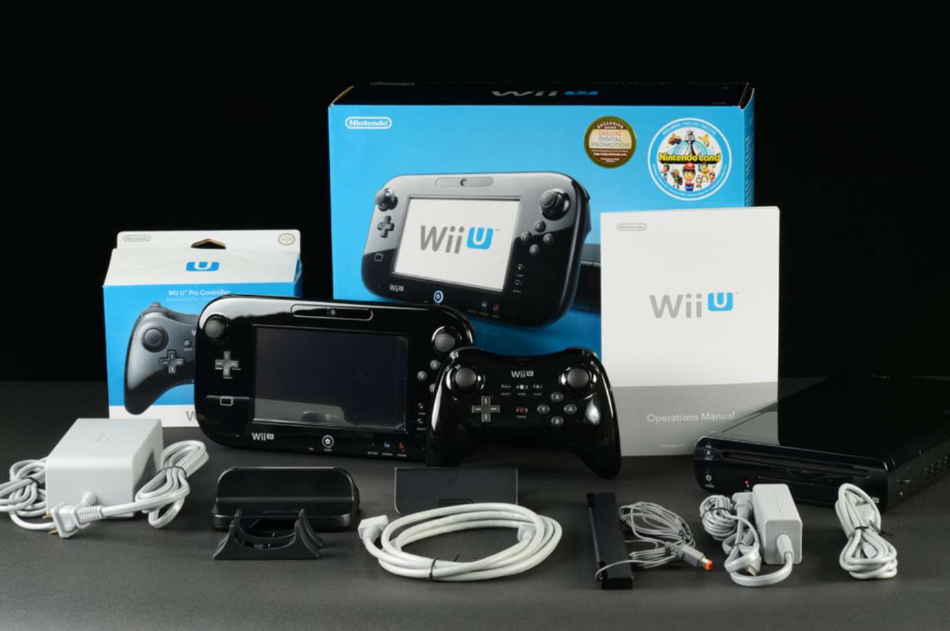 ... but the Wii U has frequently baffled both casual and hardcore alike.