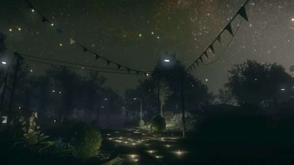 everybody's gone to the rapture screenshot