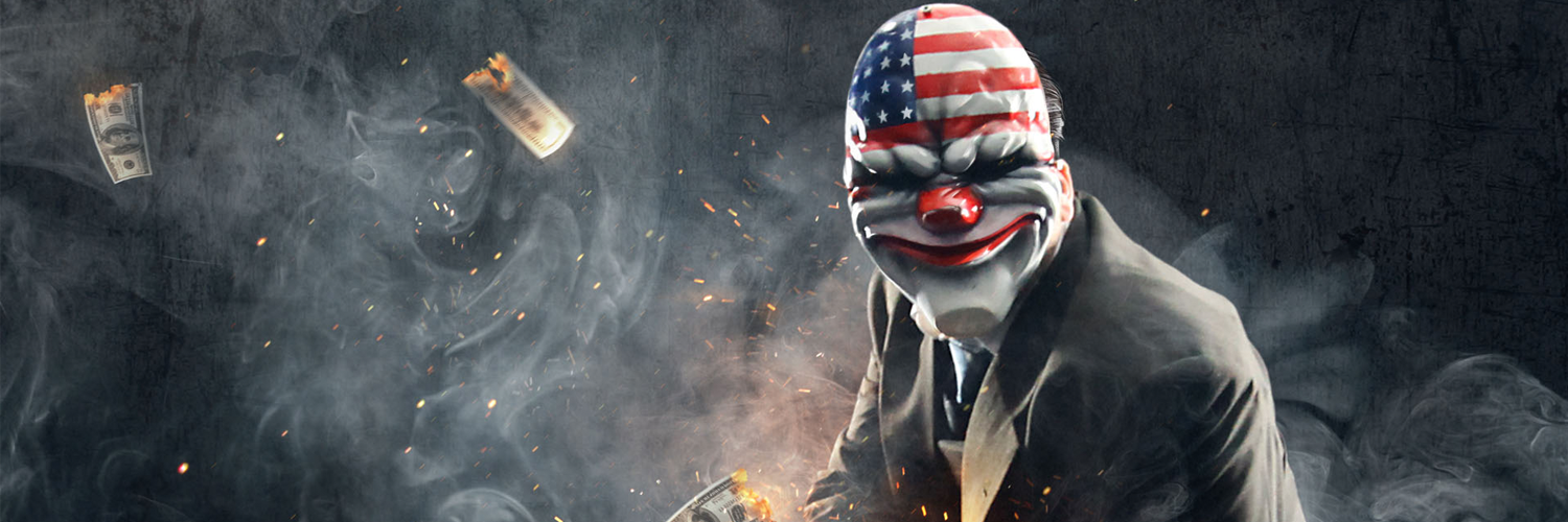 Payday 3 confirmed
