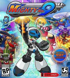 Mighty_No._9_cover_art