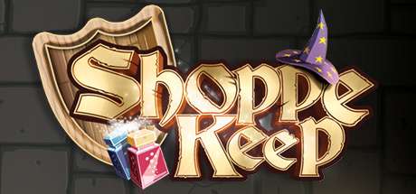 ShoppeKeep