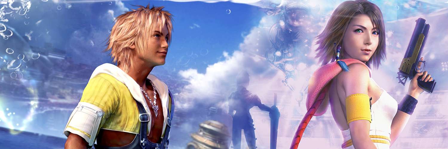 Review Final Fantasy X / X2 HD Remaster