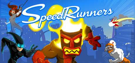 speedrunners_header