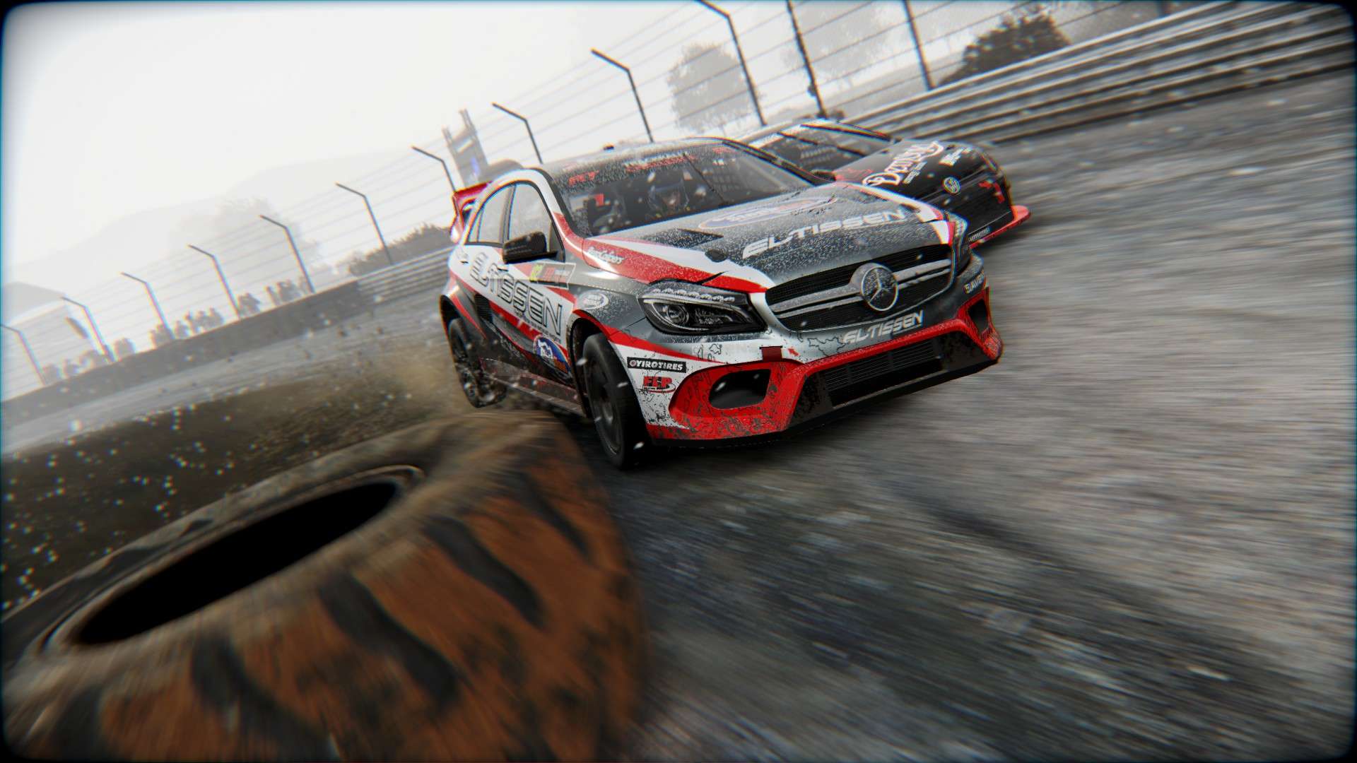 Project Cars 2 Review - GameSpot