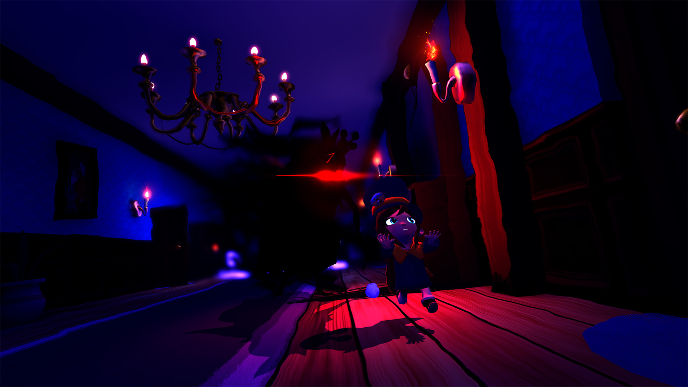 A Hat in Time (PC) Review – ZTGD