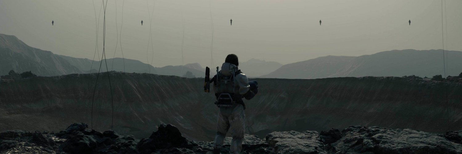 Death Stranding (for PC) Review