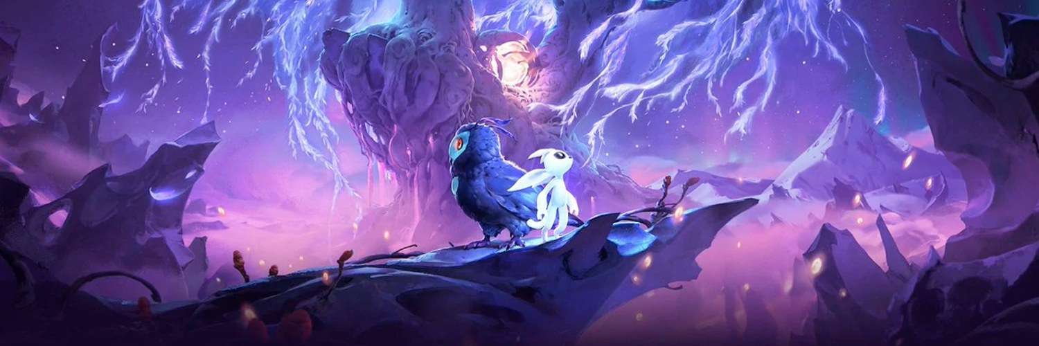 Ori And The Will Of The Wisps Feature