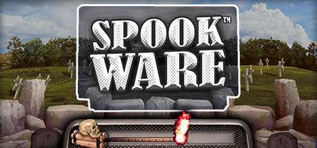 Spookware' Game Review: Charming Microgames Prevail Over Horror -  HorrorGeekLife