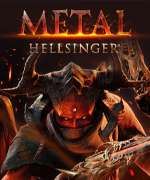 Metal: Hellsinger Review - Master of Pistols (PC) - KeenGamer