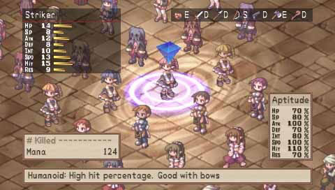 Disgaea: Afternoon of Darkness review