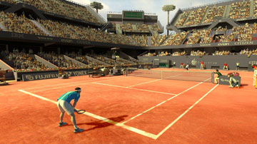VIRTUA TENNIS 3 - PS3 - PlayStation 3 - PAL - Complet